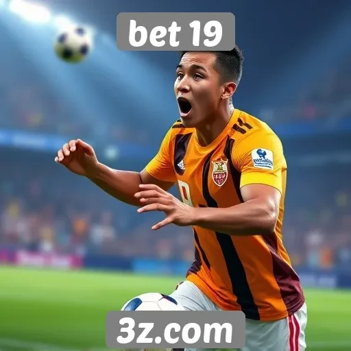 Novas funcionalidades do bet 19 para uma experiência de jogo aprimorada