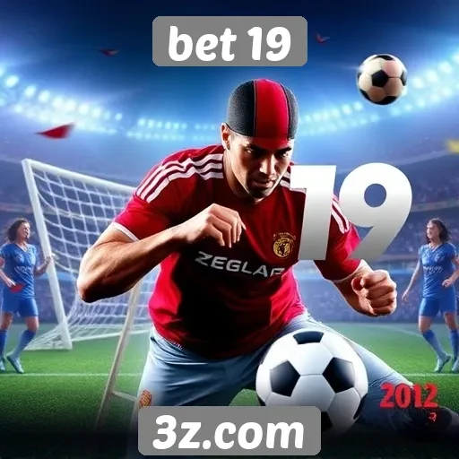 Análise das ofertas de jogos na bet 19