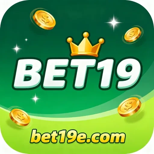 bet 19 logo